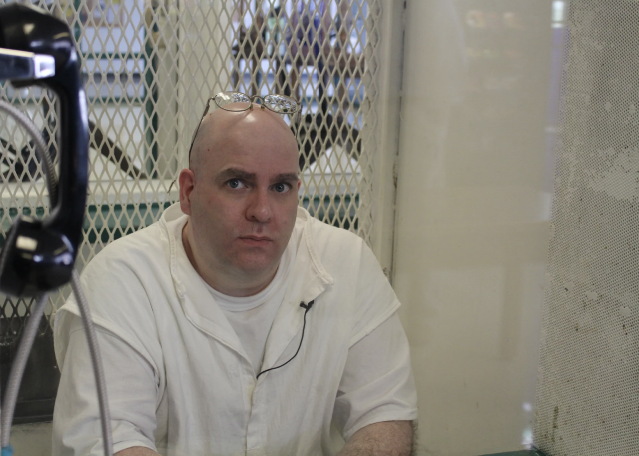 Watch Death Row Stories